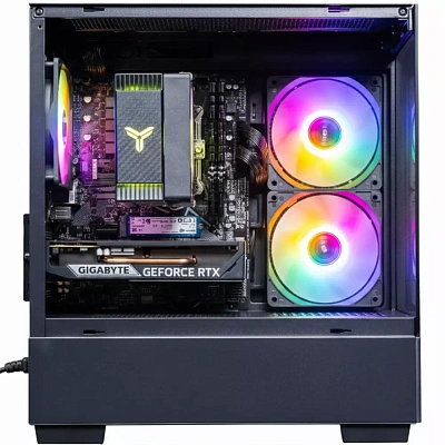 Персональный компьютер  XG Pro-Gaming XGMM026 (XG Pro-Gaming XGMM026)