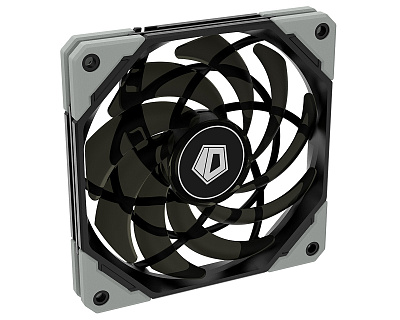 Вентилятор для корпуса ID-Cooling NO-12015-XT (ID-FAN-NO-12015-XT)