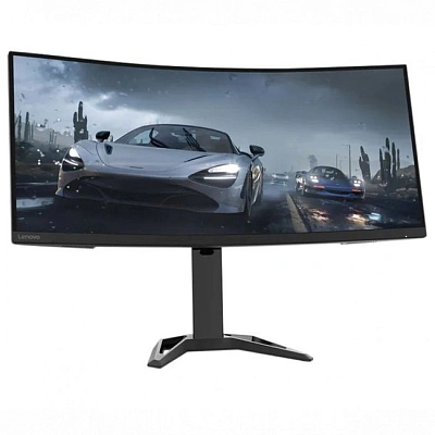 Монитор Lenovo G34w-30 (66F1GAC1EU)