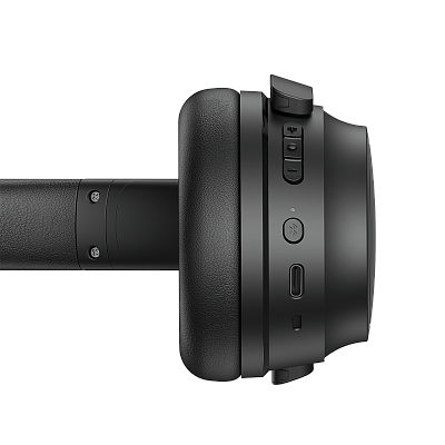 Bluetooth гарнитура Edifier WH700NB, 20Hz-20kHz Gray (WH700NB / GRAY)