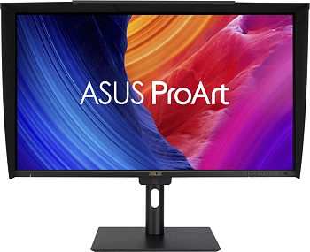 Монитор Asus ProArt PA27UCGE 27" - Black (90LM04NC-B01K71)