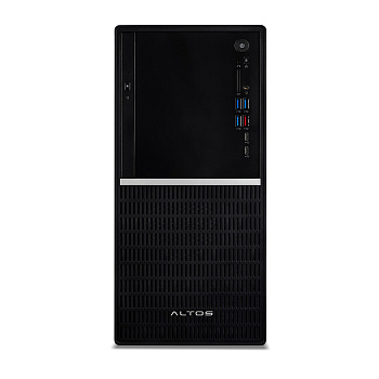 Рабочая станция ACER Altos P130F9 (DT.L0REC.00B)