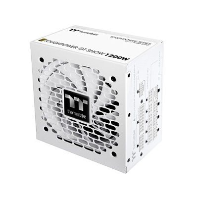 Блок питания Thermaltake Toughpower GT 1200W White (PS-TPT-1200FNFAGE-W)