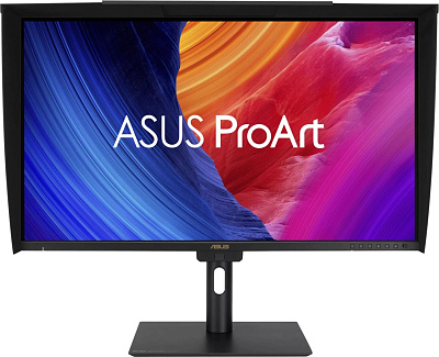 Монитор Asus ProArt PA27UCGE 27" - Black (90LM04NC-B01K71)