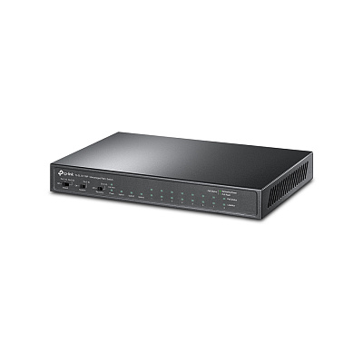Коммутатор TP-Link TL-SL1311MP (TL-SL1311MP)