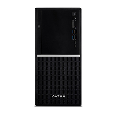 Рабочая станция ACER Altos P130F9 (DT.L0REC.00B)