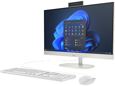 Моноблок HP ProOne 240 G10 (937D4EA)