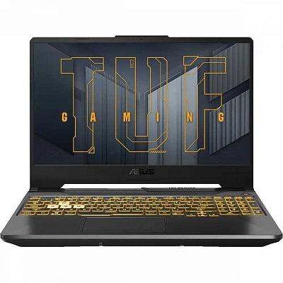 Ноутбук Asus Asus TUF Gaming F15 FX506HM-HN148 (90NR0753-M03770)