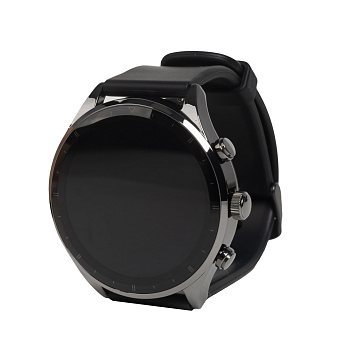 Смарт часы TECNO Watch Pro 2 WP02 Dark Grey (WP02)