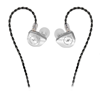 Гарнитура Simgot EW200 DSP (EW200 DSP)