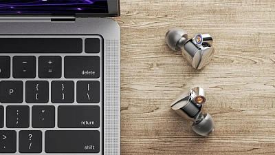 Наушники FiiO FD15 (FD15/SILVER)