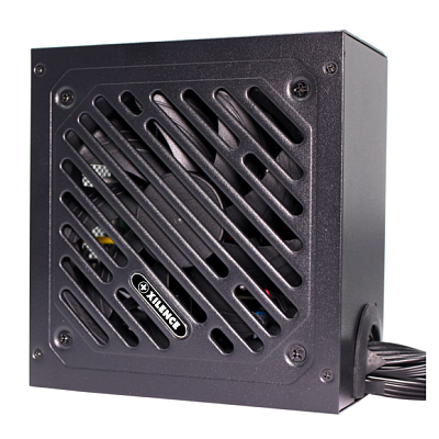 Блок питания Xilence Gaming Gold series XN340 850W, 80+ Gold (XP850R12)