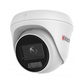IP Камера, купольная HiWatch DS-I653M(C) (DS-I653M(C) (2.8mm))