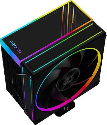 Кулер для процессора ID-Cooling FROZN A410 ARGB (FROZN A410 ARGB)