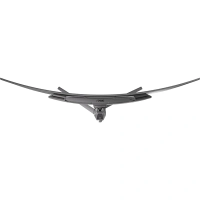 Монитор ASUS ROG Swift OLED Curved PG49WCD 49" (90LM09C0-B01970)