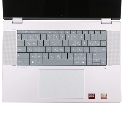 Ноутбук HP OmniBook X Flip 2-in-1 Next Gen AI 16-ar0012ci (E23YDEA)
