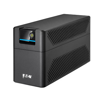 Источник бесперебойного питания Eaton 5E700UD (5E700UD)