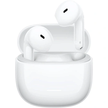 Bluetooth гарнитура Redmi Buds 8 Active M2537E1 - White (BHR08JUGL)
