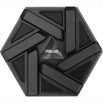  Маршрутизатор Asus RT-AXE7800 (90IG07B0-MU9B00)