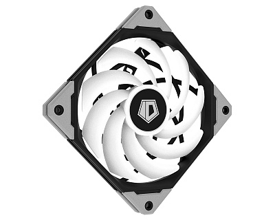 Вентилятор для корпуса ID-Cooling NO-12015-XT ARGB (ID-FAN-NO-12015-XT-ARGB)