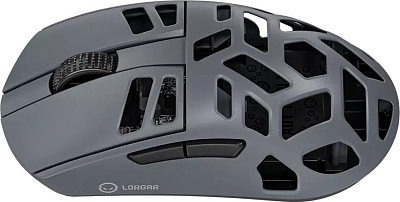 Мышка Lorgar MSE90W, Dark Grey (LRG-MSE90W-DG)
