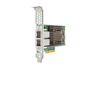 Адаптер главной шины HP Enterprise SN1610Q (R2E09A)