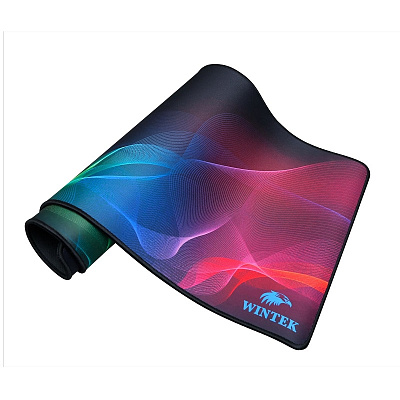 Коврик для мыши Wintek WT-80-30, 800x300x4 мм, BOX () (WT-80-30)