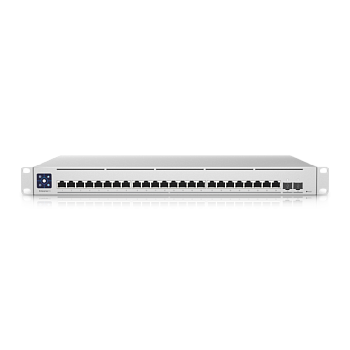 Коммутатор Ubiquiti EnterpriseXG 24 (USW-EnterpriseXG-24-EU)