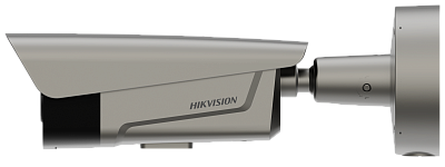 IP Камера, ANPR Hikvision DS-TCG406-E(S) (DS-TCG406-E(S)(12V/PoE)(2812))