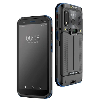 Терминал сбора данных M50 2D (M50E33255130CN)