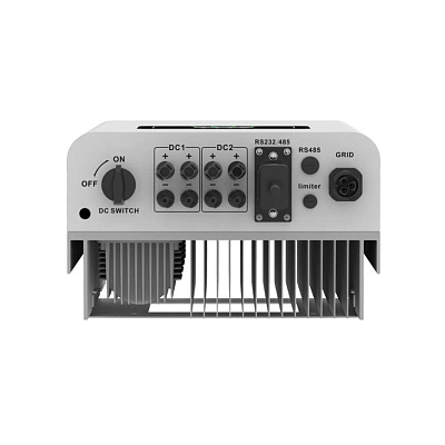 Трехфазный сетевой инвертор Deye SUN-8K-G03 (SUN-8K-G03)
