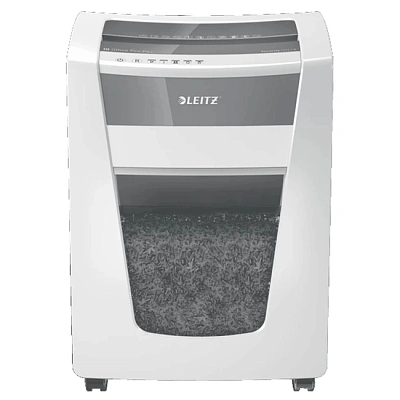  Шредер Leitz IQ Office Pro P6+ (80100000)