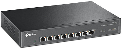 Коммутатор TP-Link TL-SX1008 (TL-SX1008)