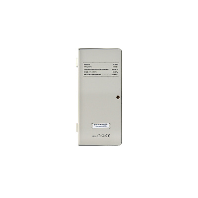Стабилизатор SVC W-5000 (W-5000)