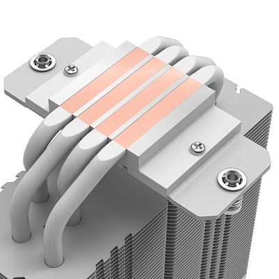 Кулер ID-Cooling Frozn A410 DW (ID-CPU-FROZN-A410-DW)