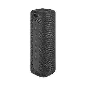 Портативная колонка Xiaomi Mi Outdoor Speaker(16W) Black (QBH4195GL)