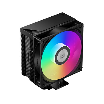 Вентилятор для процессора PCCooler RT500 TC ARGB Черный (RT500 TC ARGB BK)