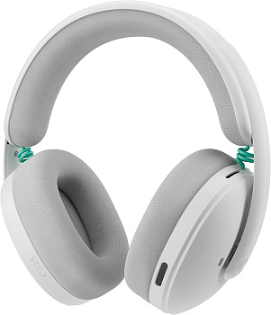 Наушники Logitech G325 Lightspeed - WHITE (981-001531)