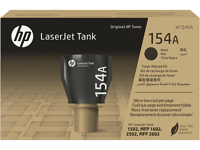 Тонер HP Europe W1540A (W1540A)
