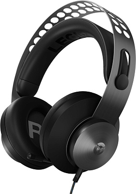 Наушники Lenovo AUDIO_BO H500 Gaming Headset (GXD0T69864)