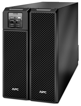 Источник бесперебойного питания APC Smart-UPS SRT 10000 ВА 230 В (SRT10KXLI)