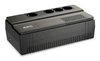 Источник бесперебойного питания APC BV1000I-GR (BV1000I-GR)