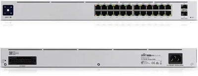 Коммутатор TP-Link TL-SG2218(UN) (SG2218(UN))