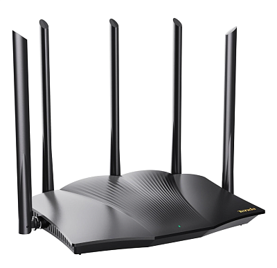 Wi-Fi Роутер Tenda TX12 PRO (TX12 PRO)