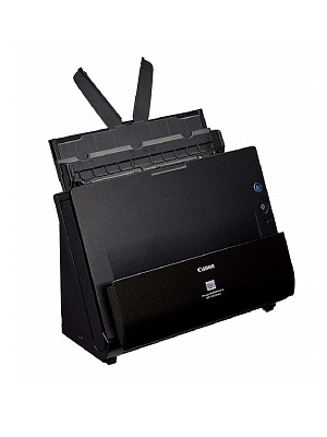 Сканер Canon imageFORMULA DR-C225 II (3258C003)