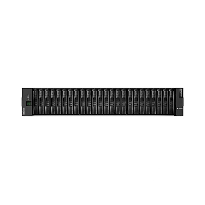 Система хранения данных Lenovo 7Y75 ThinkSystem DE4000H (64GB Cache)  (7Y75A00TWW)