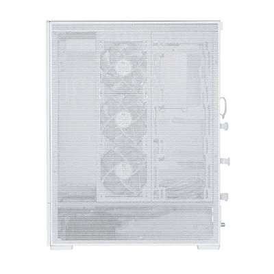 Компьютерный корпус Lian Li SUP01W White (G99.SUP01W.00)