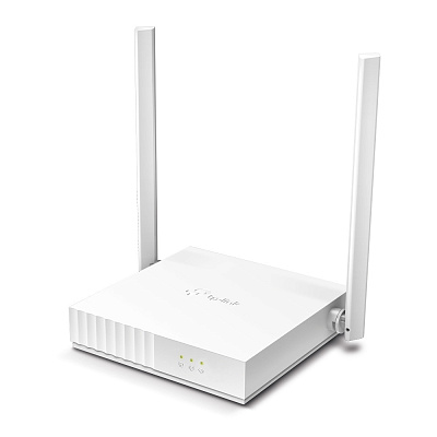 Беспроводной маршрутизатор TP-Link TL-WR820N (TL-WR820N(RU) V2.0)