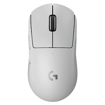 Мышь Logitech PRO X SUPERLIGHT 2 SE - White (910-007556)