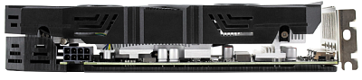 Видеокарта OCPC RX 5500 XT 8GB (OCVARX5500XTG8D6)